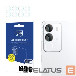 Other goods 3MK  3mk Lens Protection Hybrid Glass for Camera Lens on Realme P3 Lite 4G 