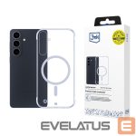 Other goods 3MK  3mk Just20g MagCase for Samsung Galaxy S26 Pro - Transparent 