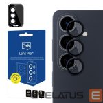 Other goods 3MK  3mk Lens Protection Pro Black Hybrid Glass for the Camera Lens on Samsung Galaxy S26+ 