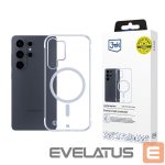 Other goods 3MK  3mk Just20g MagCase for Samsung Galaxy S26 Ultra - Transparent 