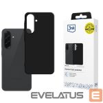 Other goods 3MK  3mk Matt Case for Samsung Galaxy A57 - Matte Black 