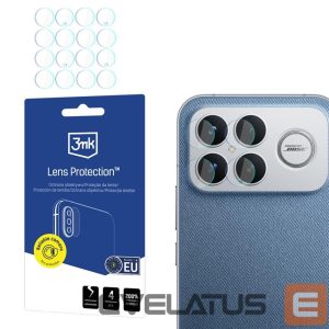 Other goods 3MK  3mk Lens Protection Hybrid Glass for Camera Lens on Xiaomi Poco F8 Ultra 
