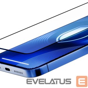Other goods 3MK  3mk HardGlass Matt Max Tempered Glass for Samsung Galaxy S26 