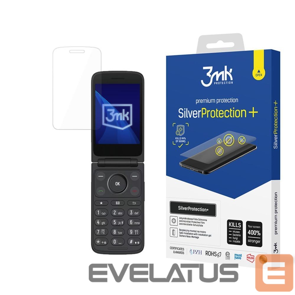 Other goods 3MK 3mk SilverProtection+ protective film for TCL OneTouch 4043