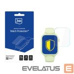 Other goods 3MK  3mk Watch Protection ARC Smartwatch Screen Protector for STELIO Junior 4G / Junior Pro AI 4G 