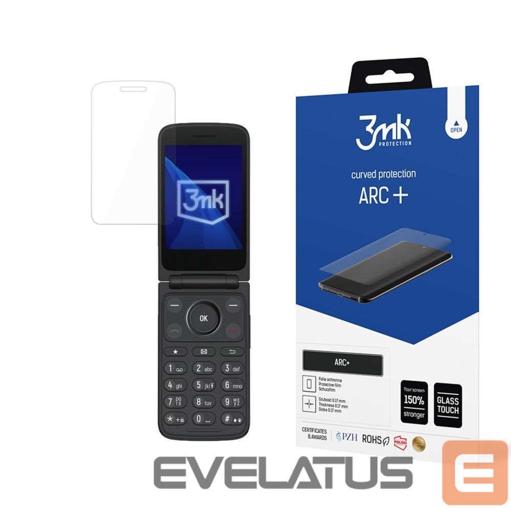 Other goods 3MK 3mk ARC+ protective foil for TCL OneTouch 4043