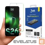 Other goods 3MK  3mk SilverProtection+ protective film for Samsung Galaxy S26 