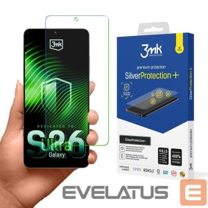 Other goods 3MK  3mk SilverProtection+ protective film for Samsung Galaxy S26 Ultra 