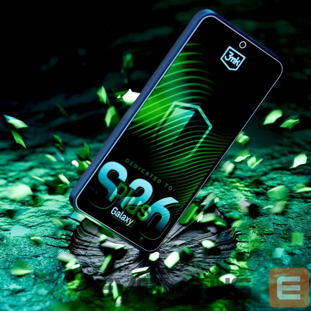 Other goods 3MK 3mk SilverProtection+ protective film for Samsung Galaxy S26+
