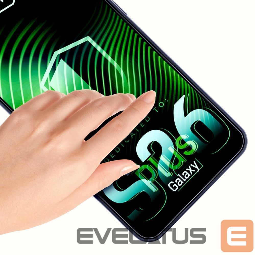 Other goods 3MK 3mk SilverProtection+ protective film for Samsung Galaxy S26+