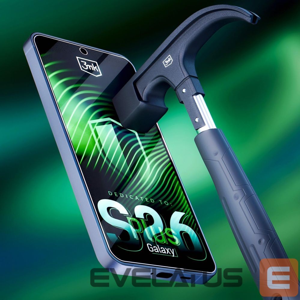 Other goods 3MK 3mk SilverProtection+ protective film for Samsung Galaxy S26+