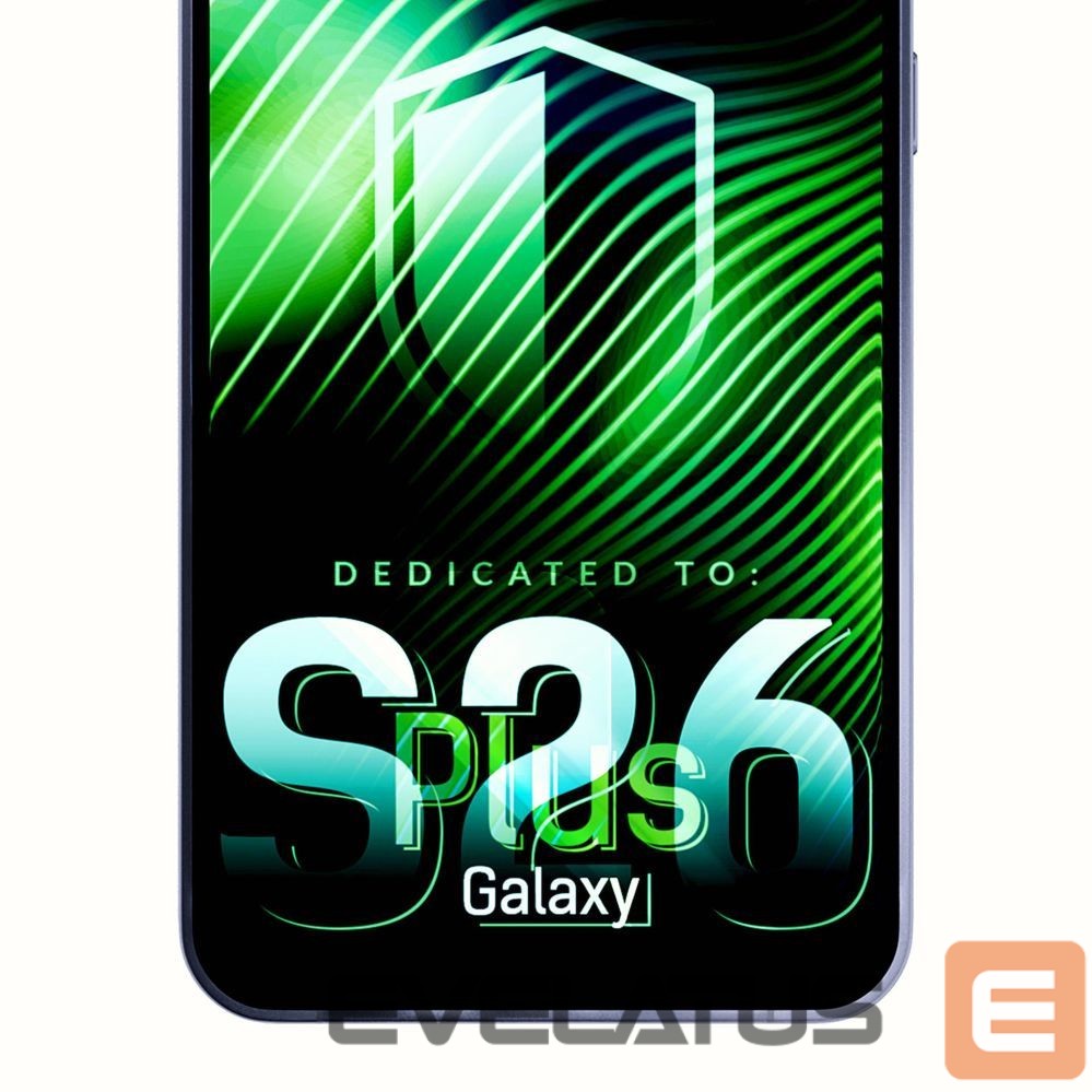 Other goods 3MK 3mk SilverProtection+ protective film for Samsung Galaxy S26+