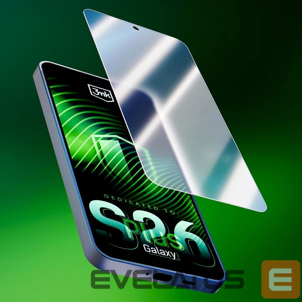 Other goods 3MK 3mk SilverProtection+ protective film for Samsung Galaxy S26+