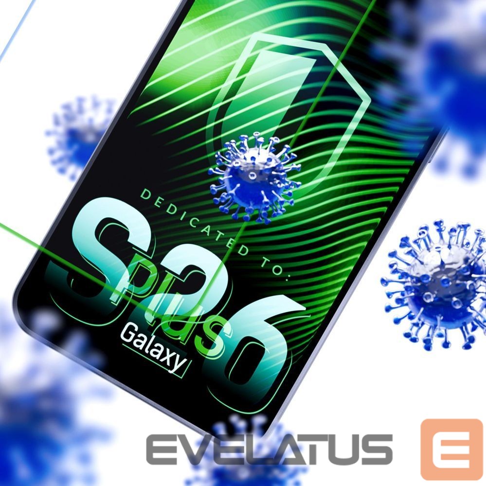 Other goods 3MK 3mk SilverProtection+ protective film for Samsung Galaxy S26+
