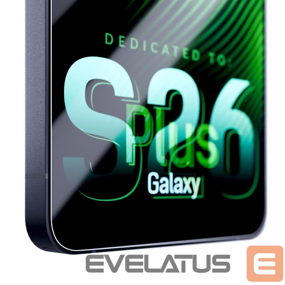 Other goods 3MK 3mk SilverProtection+ protective film for Samsung Galaxy S26+