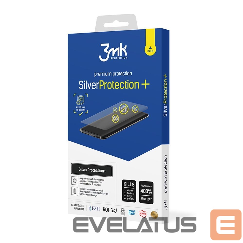 Other goods 3MK 3mk SilverProtection+ protective film for Samsung Galaxy S26+