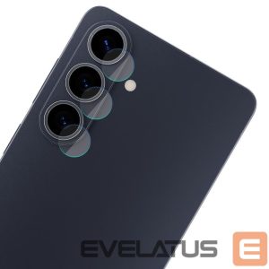 Other goods 3MK  3mk Lens Protection Hybrid Glass for the Camera Lens on Samsung Galaxy S26 