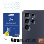 Other goods 3MK  3mk Lens Protection Hybrid Glass for the Camera Lens on the Samsung Galaxy S26 Ultra 