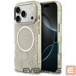 Other goods Guess  Guess IML Gradient Script Metal MagSafe Case for iPhone Air - White 