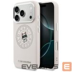 Other goods Karl Lagerfeld  Karl Lagerfeld Point & Choupette Sketch MagSafe Case for iPhone 17 Pro Max - Pink 