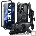 Other goods Supcase  Supcase iBlason ArmorBox Clip Mag MagSafe Case for Samsung Galaxy S26 Ultra - Black 