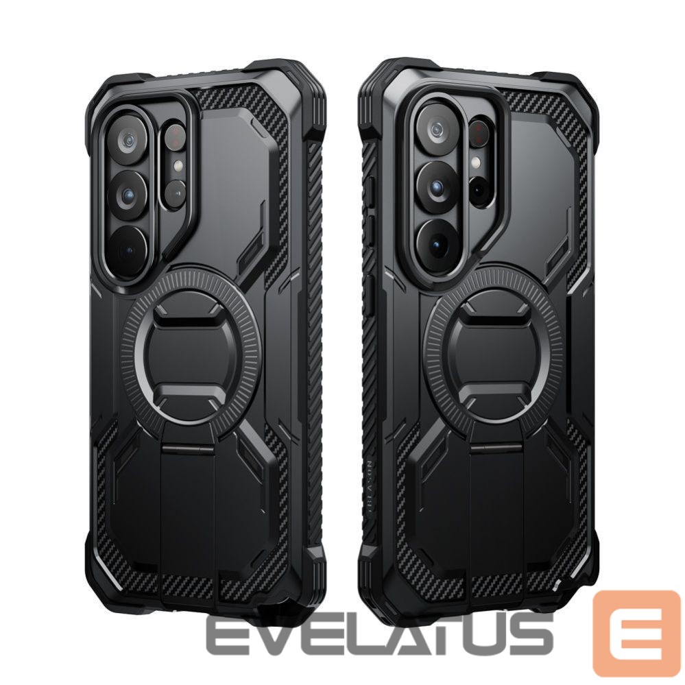 Other goods Supcase Supcase iBlason ArmorBox Clip Mag MagSafe Case for Samsung Galaxy S26 Ultra - Black