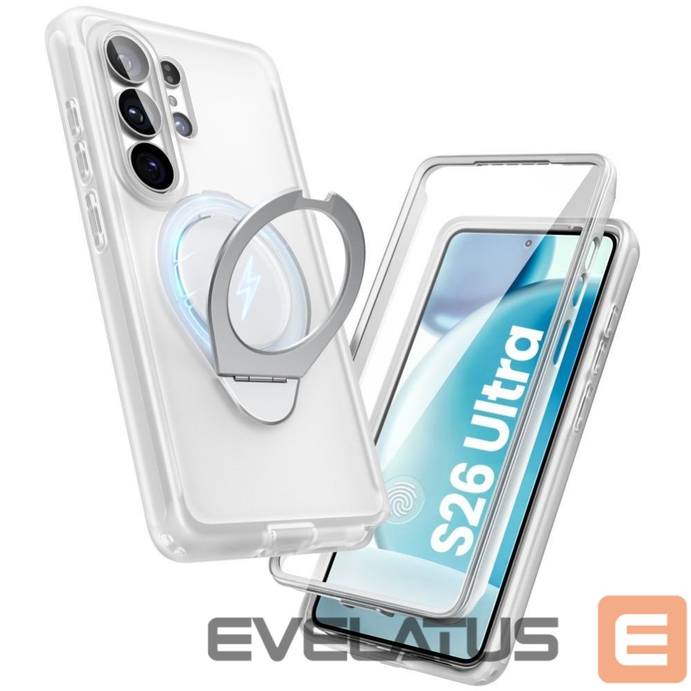 Other goods Supcase Supcase Cosmo Mag MagSafe Case for Samsung Galaxy S26 Ultra - White