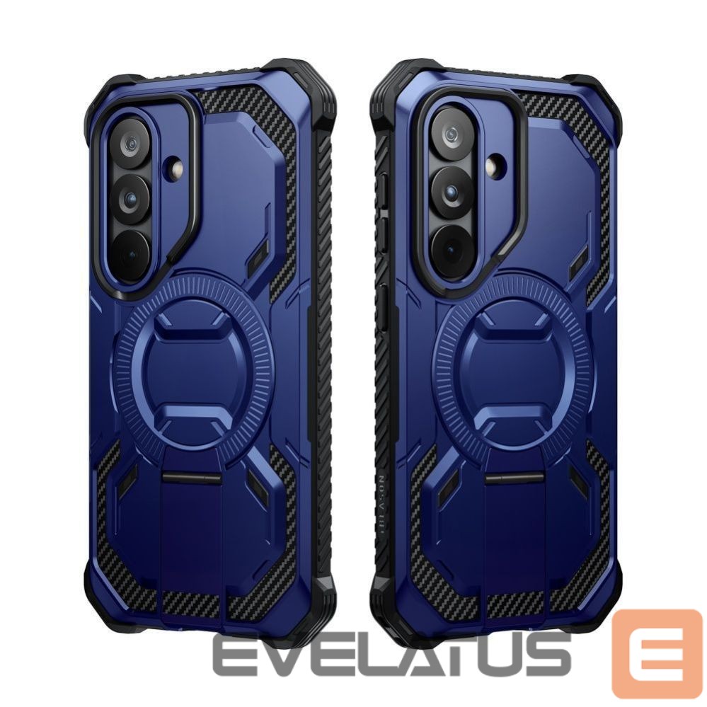Other goods Supcase Supcase ArmorBox Mag MagSafe Case for Samsung Galaxy S26 - Navy Blue and Black