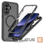 Other goods Tech-Protect  Tech-Protect Defense MagSafe Case for Samsung Galaxy A57 5G - Black 