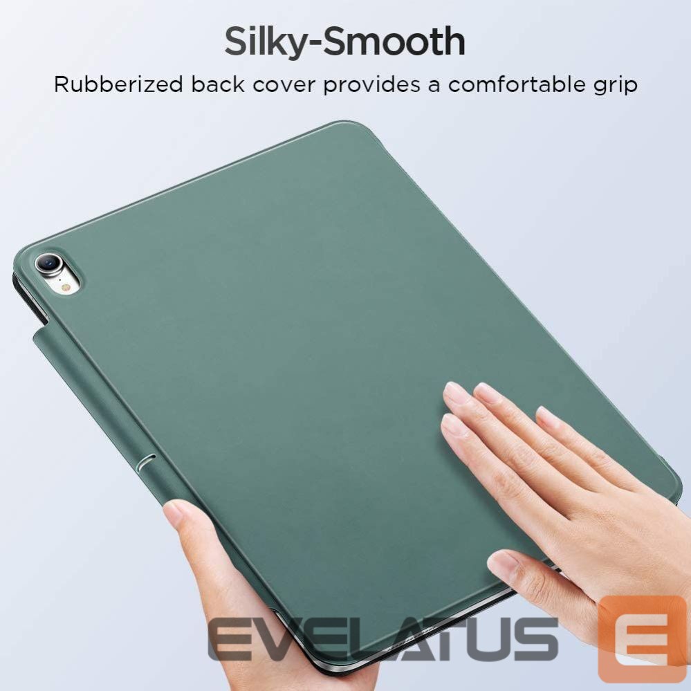Other goods ESR ESR Rebound Magnetic Case for iPad Air 10.9" (2020/2022) - Green