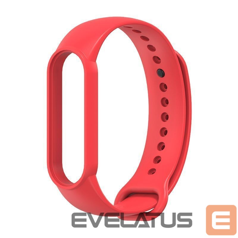 Other goods Tech-Protect Tech-Protect IconBand for Xiaomi Mi Smart Band 5 / 6 / 6 NFC - Red