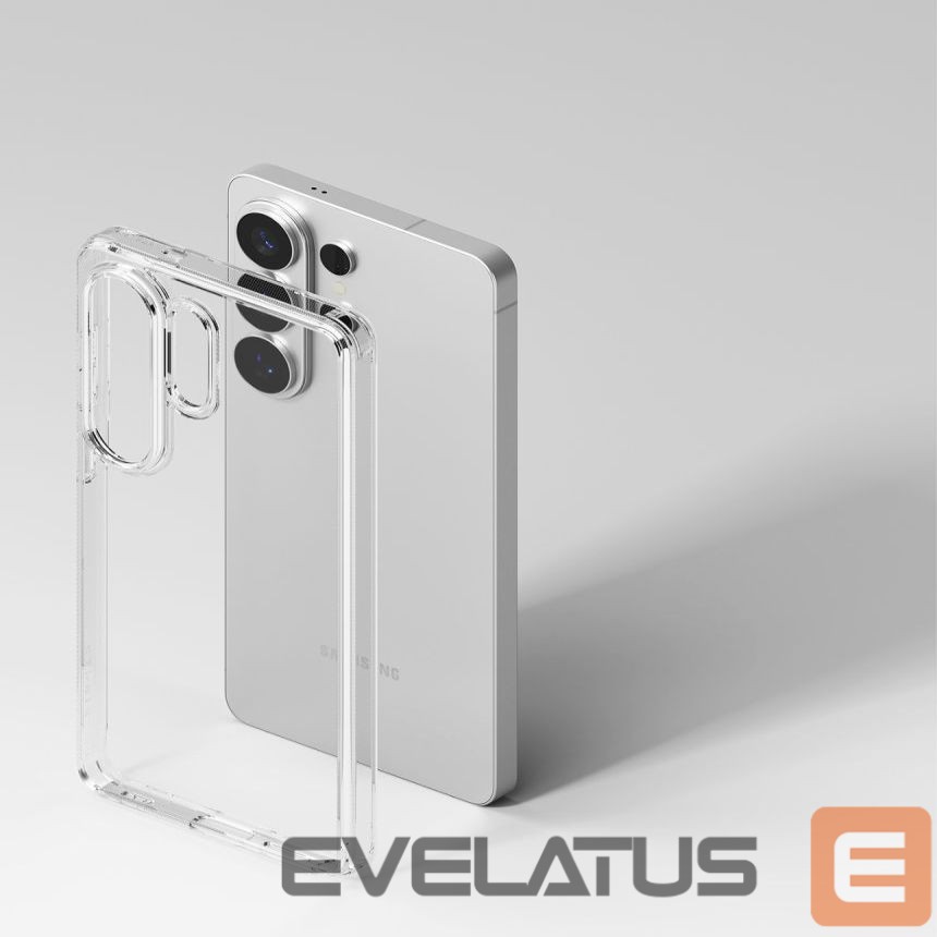 Other goods Ringke Ringke Fusion Case for Samsung Galaxy S26 Ultra - Transparent
