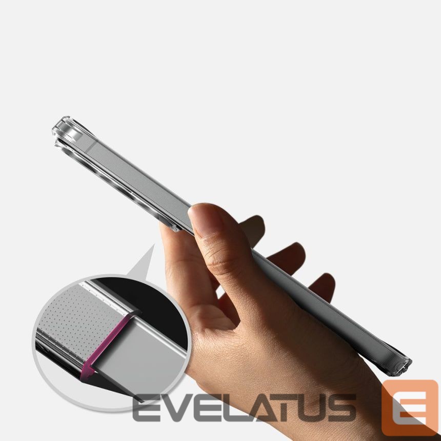 Other goods Ringke Ringke Fusion Case for Samsung Galaxy S26 Ultra - Transparent