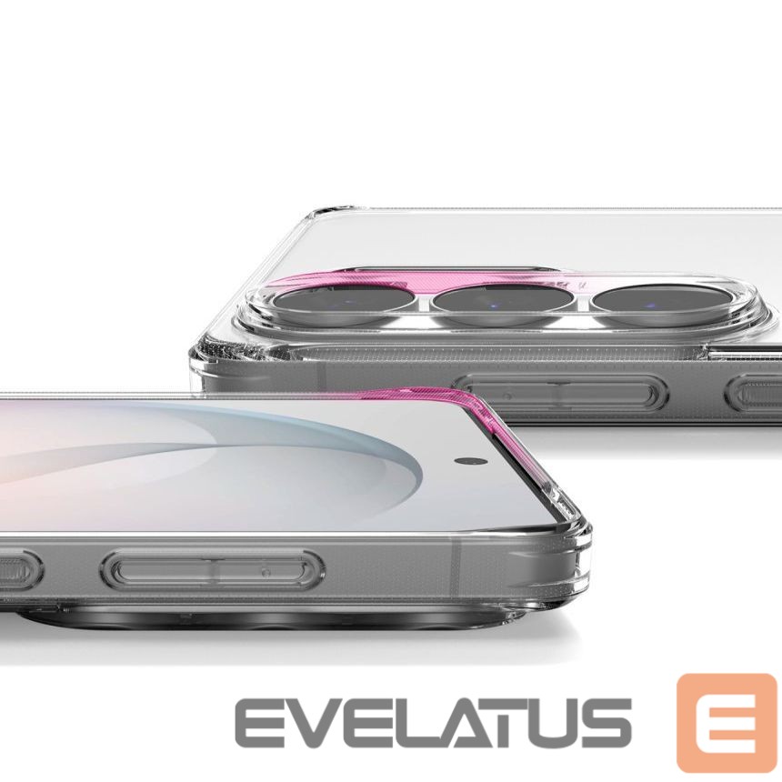 Other goods Ringke Ringke Fusion Case for Samsung Galaxy S26 Ultra - Transparent