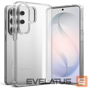 Other goods Ringke  Ringke Fusion Case for Samsung Galaxy S26 Ultra - Clear Matte 