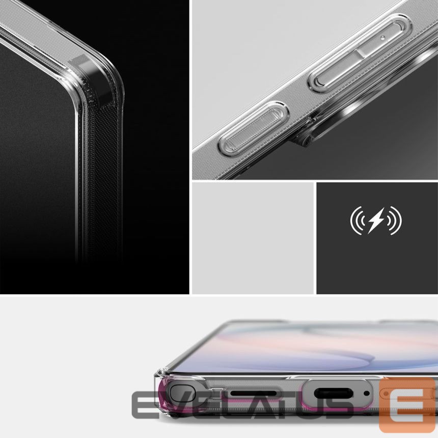 Other goods Ringke Ringke Fusion Case for Samsung Galaxy S26 Ultra - Clear Matte