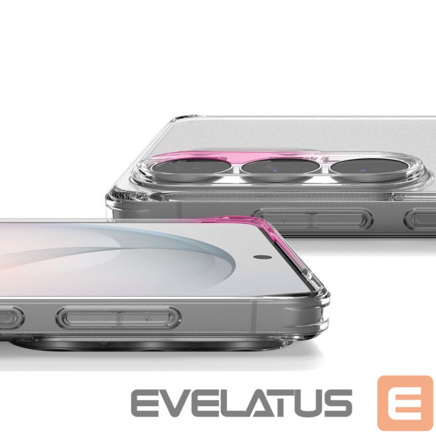 Other goods Ringke Ringke Fusion Case for Samsung Galaxy S26 Ultra - Clear Matte