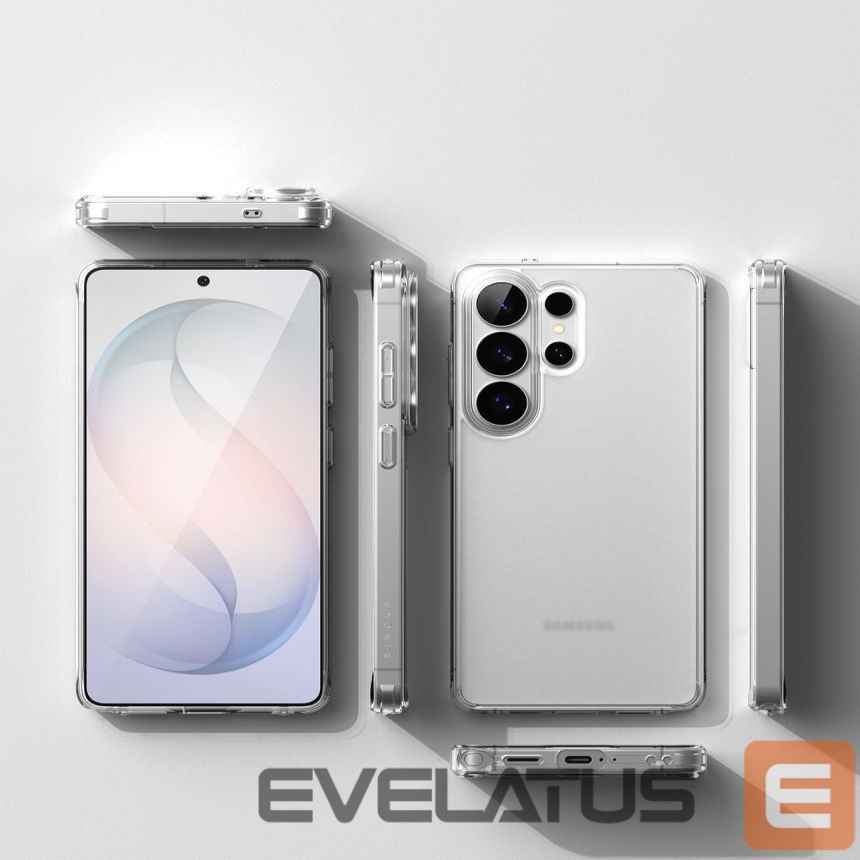 Other goods Ringke Ringke Fusion Case for Samsung Galaxy S26 Ultra - Clear Matte