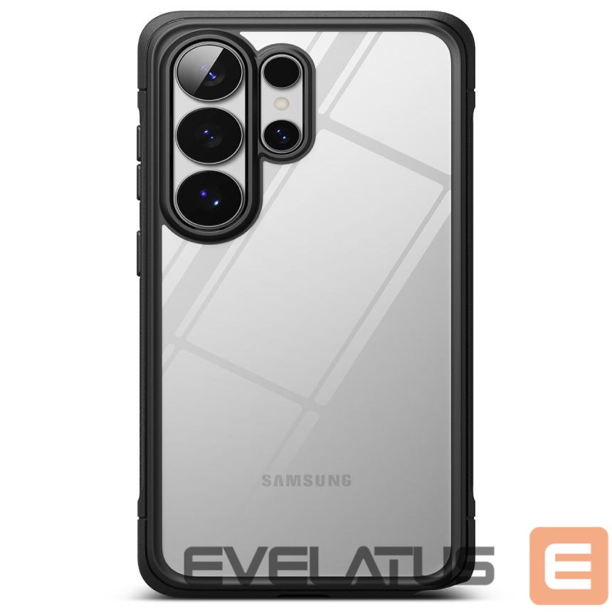 Other goods Ringke Ringke Fusion Bold Case for Samsung Galaxy S26 Ultra - Clear Black