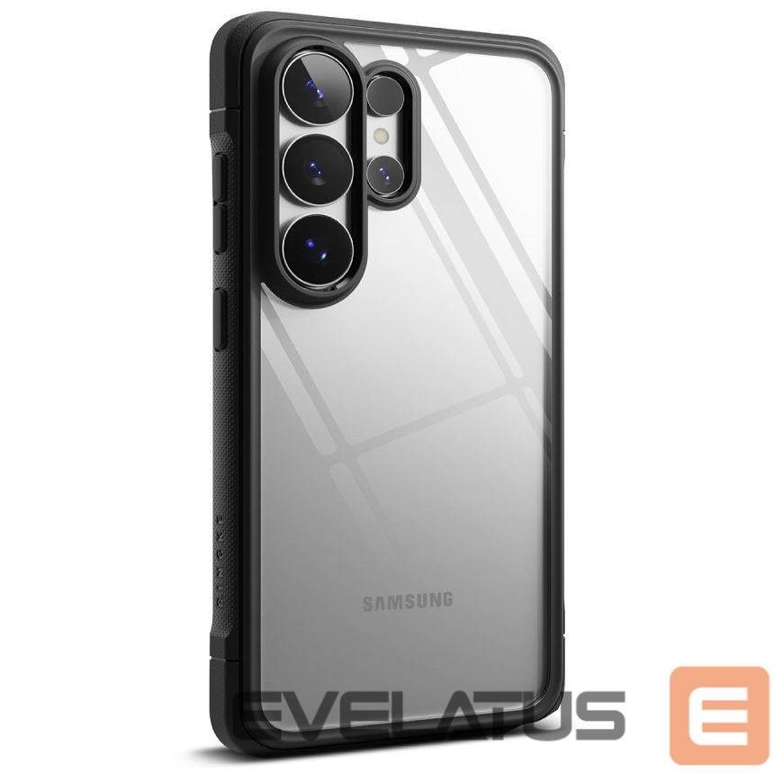 Other goods Ringke Ringke Fusion Bold Case for Samsung Galaxy S26 Ultra - Clear Black
