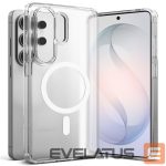 Other goods Ringke  Ringke Fusion Magnetic MagSafe Case for Samsung Galaxy S26 Ultra - Clear 