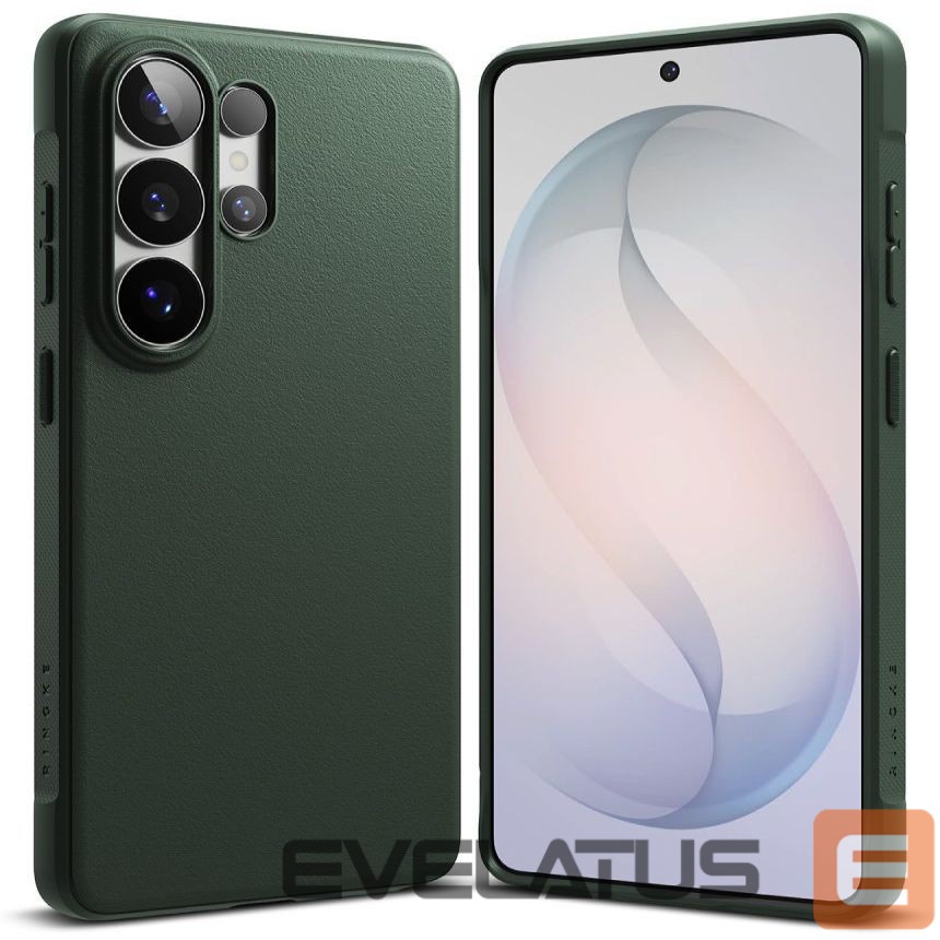 Other goods Ringke Ringke Onyx Case for Samsung Galaxy S26 Ultra - Green