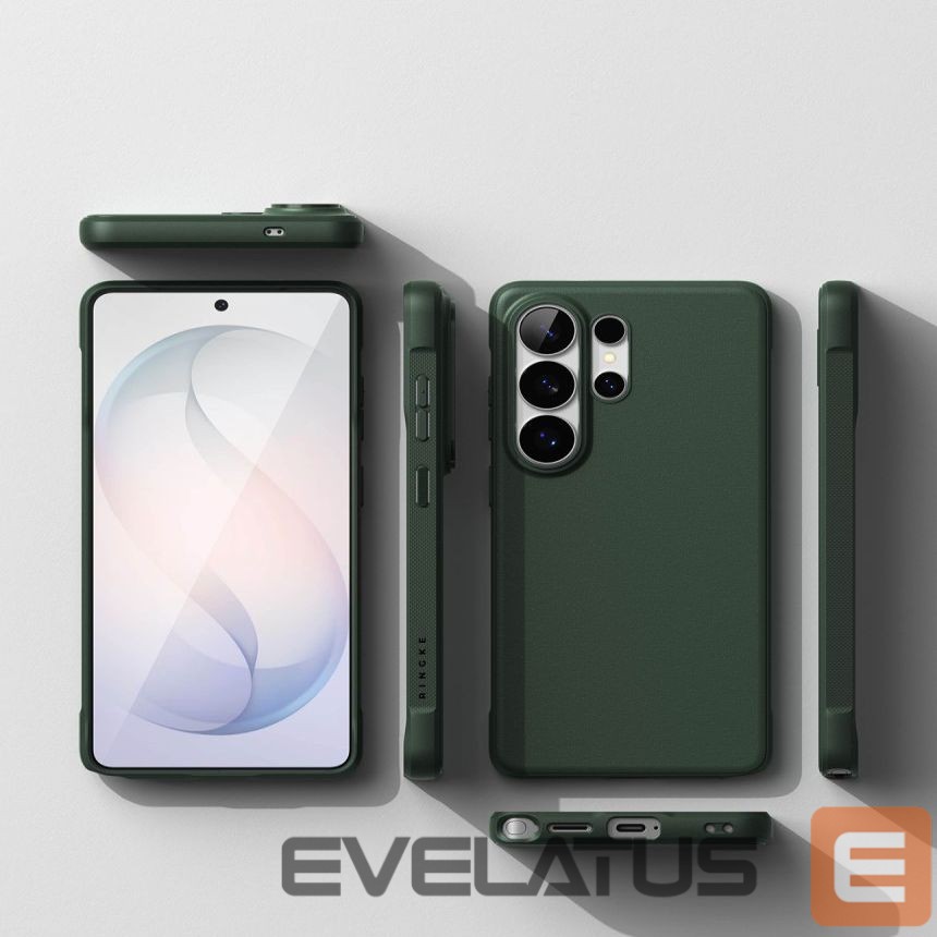 Other goods Ringke Ringke Onyx Case for Samsung Galaxy S26 Ultra - Green
