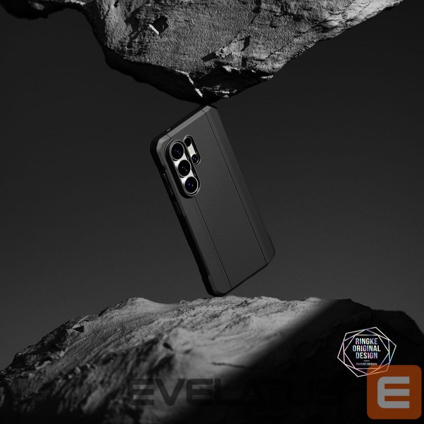 Other goods Ringke Ringke Onyx Alfa Case for Samsung Galaxy S26 Ultra - Black