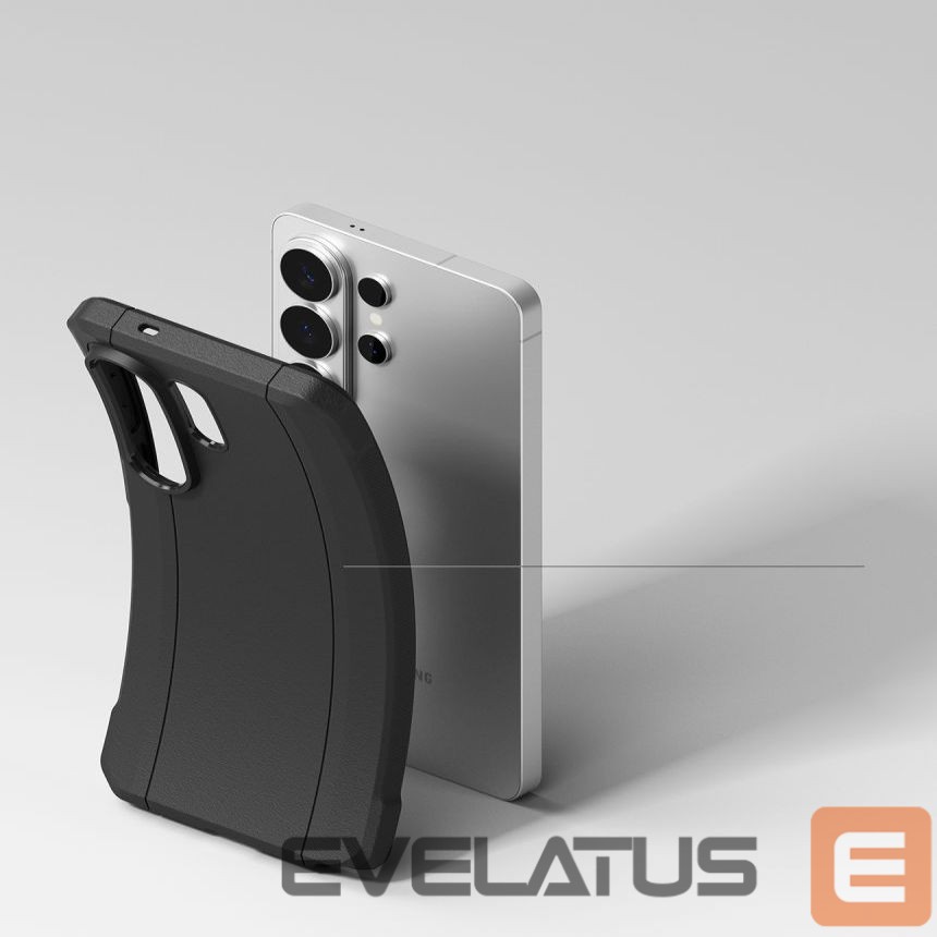Other goods Ringke Ringke Onyx Alfa Case for Samsung Galaxy S26 Ultra - Black