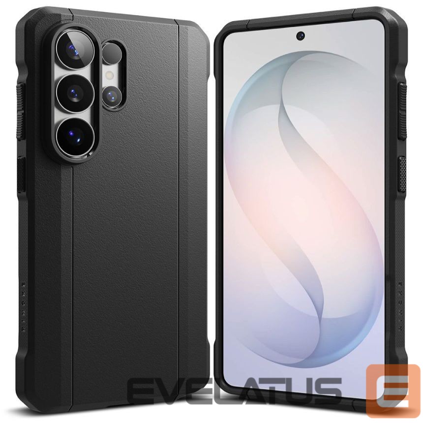 Other goods Ringke Ringke Onyx Alfa Case for Samsung Galaxy S26 Ultra - Black
