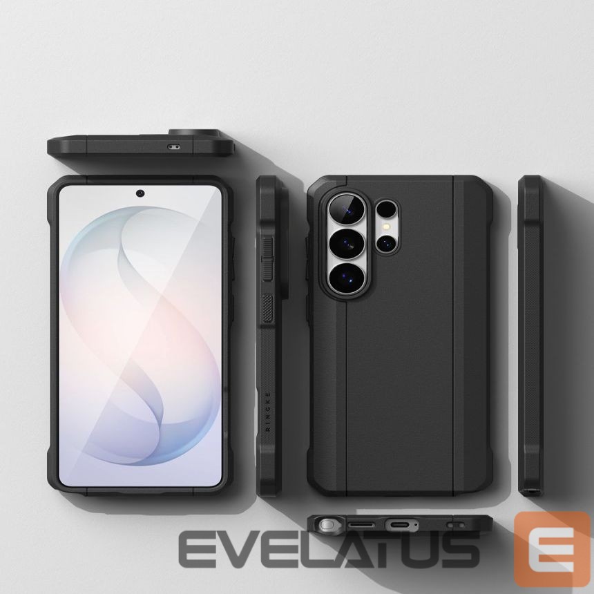 Other goods Ringke Ringke Onyx Alfa Case for Samsung Galaxy S26 Ultra - Black