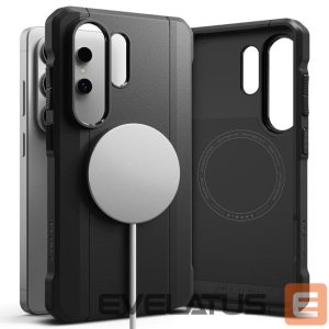 Other goods Ringke  Ringke Onyx Alfa Magsafe Case for Samsung Galaxy S26 Ultra - Black 