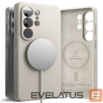 Other goods Ringke  Ringke Silicone MagSafe Case for Samsung Galaxy S26 Ultra - Beige 