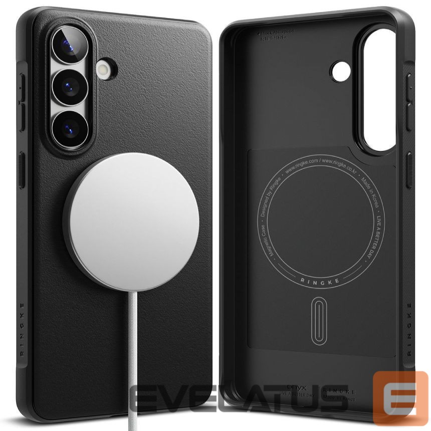 Other goods Ringke Ringke Onyx Magsafe Case for Samsung Galaxy S26+ - Black